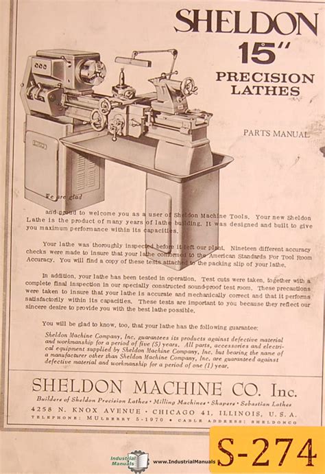 Sheldon Lathe Parts - Alibaba