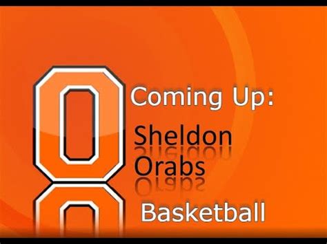 Sheldon Orab Basketball - YouTube