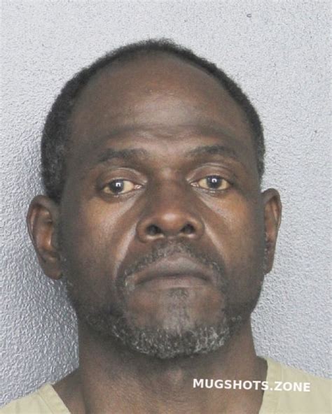 Sheldon Tyrone Rolle, 56 - Tamarac, FL - Has Court or Arrest …