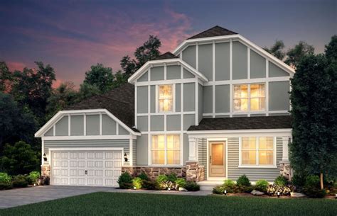 Sheldon Woods New Home Communities Mundelein, …