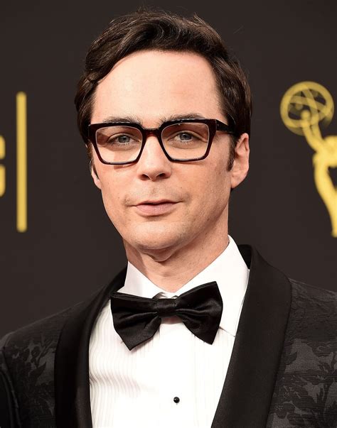Sheldon cooper actor. .  ...