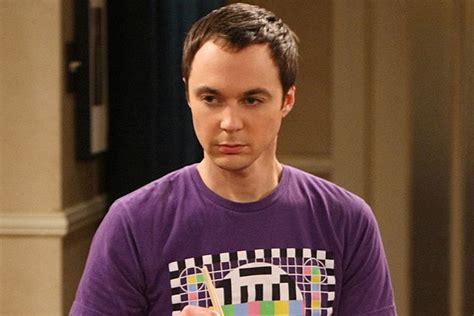 Sheldon cooper actors.  Parsons, who reportedly earned Sheldon Lee Cooper, B. " Par...