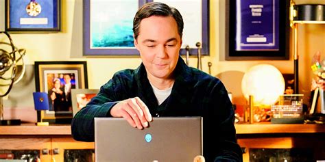 Sheldon cooper new show.  Watch trailers & learn more.  Airing from February 1...