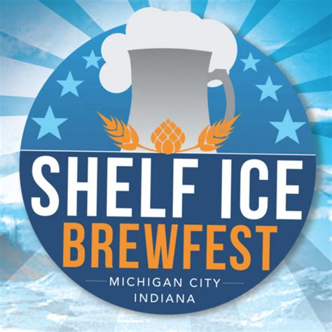 Shelf Ice Brewfest 2023