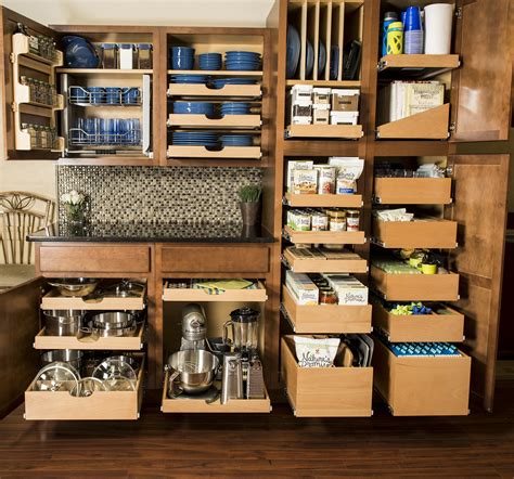 Shelfgenie - If your pantry is like most, it gets cluttered quickly. Instead of struggling with it, let ShelfGenie ® of Metro DC turn it around and create more space and efficiency. With our pantry shelves, offered in Alexandria, Reston, and other neighboring areas, we can maximize every inch of storage so there's more of it, all while creating an organized …