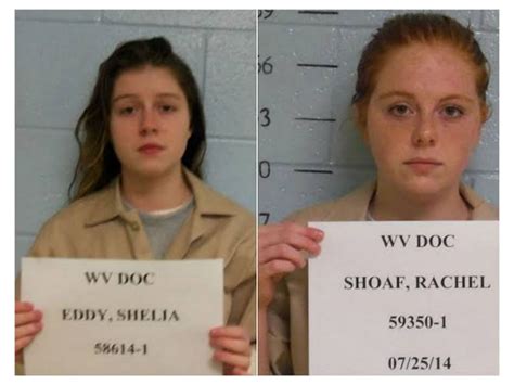 Sheila Eddy and Rachel Shoaf were two West Virginia teenagers convicted in the 2012 murder of their friend, Skylar Neese. The case shocked the nation and forever changed the lives of those involved.. 
