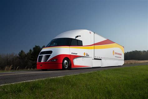 Shell’s Starship 2.0 achieves strong results in final efficiency run