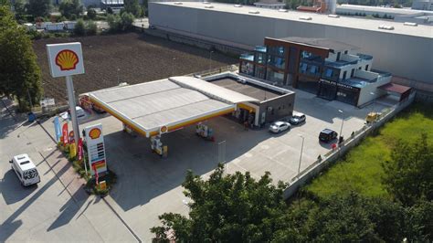 Shell İstasyonları Listesi İstasyonlar. 