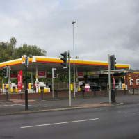 Shell -, Oldham UKPetrol.com