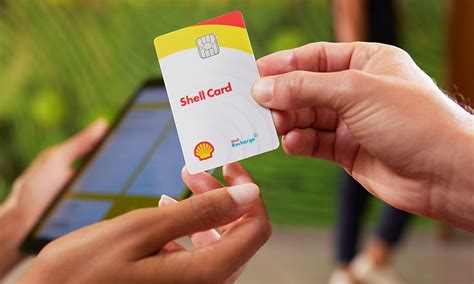 Shell Card Fleet Solutions Shell Global …