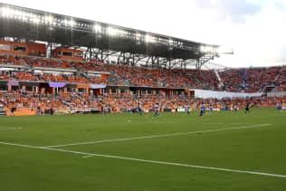 Shell Energy Stadium (Formerly PNC Stadium) - StubHub