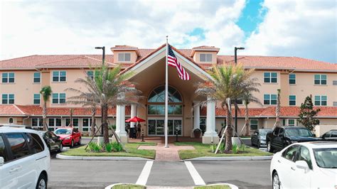 Shell Harbor Retirement - Rockledge, Florida - SeniorHomes.com