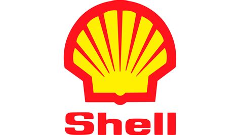 Shell Logo