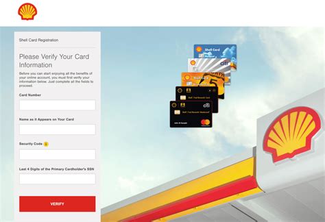 Rebates. With the Shell Fuel Rewards® Card, you earn