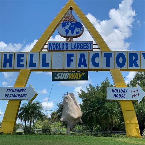 Shell factory and nature park. The Shell Factory and Nature Park is one of Florida’s most iconic tourist attractions. Over its 76 year history (opened in 1938), the Shell Factory has survived … 