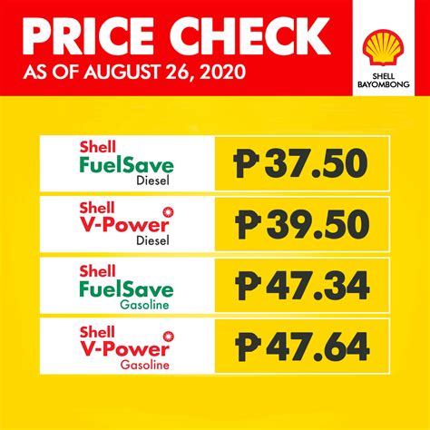 This service station has a variety of fuel products including Shell V-Power NiTRO+ Premium Gasoline, Shell Midgrade Gasoline and Shell Regular Gasoline. . 