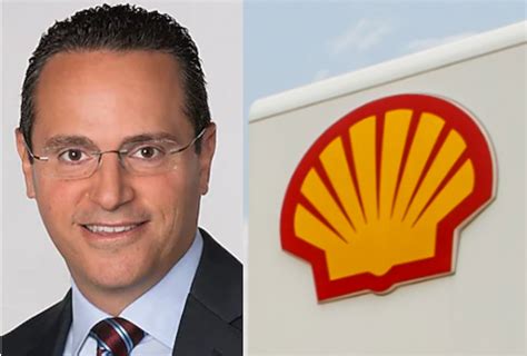 Shell has appointed Wael Sawan