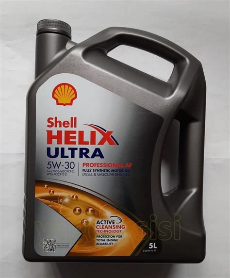 Shell helix 5w30 price.  Shell Helix ULTRA PRO AF 5W-30 5L helps protect...