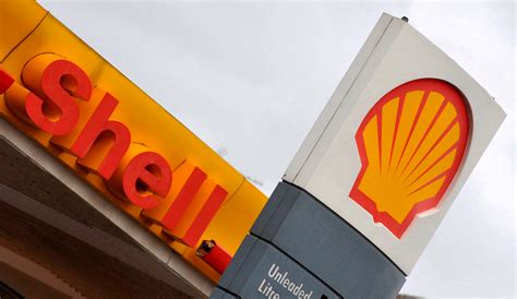 Shell plc First Quarter 2024 Interim Dividend Shell Plc