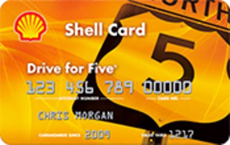 Shell rewards card. Things To Know About Shell rewards card. 