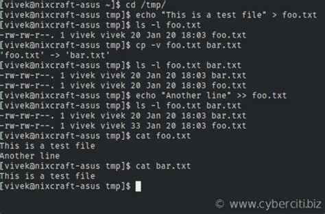 Shell script to copy a specific file from one folder to another with ...