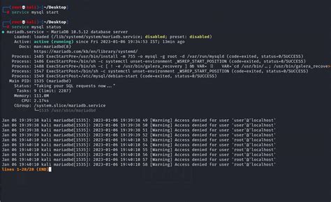 Shell script to run sql query in oracle.  Please explain the process with the h...
