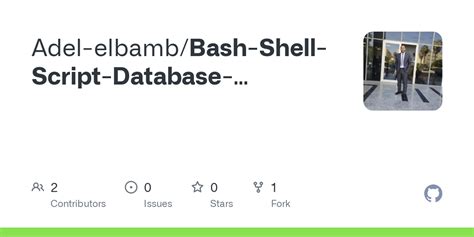 Shell script with database.  This lesson covers practical database interac...