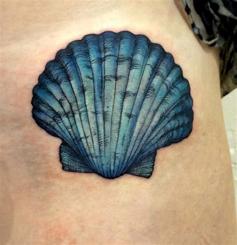 Shell seashell tattoos. Things To Know About Shell seashell tattoos. 