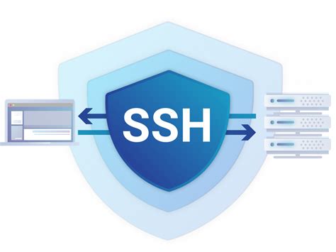 The SSH (Secure Shell) is a cryptographic protocol for point-to-point communication over the insecure network (Internet). It obsoletes the old protocols used in the old days ( rlogin, rsh, telnet ). It is commonly used to connect to remote servers, virtual machines or containers in data center or in your private cloud (google compute engine .... 