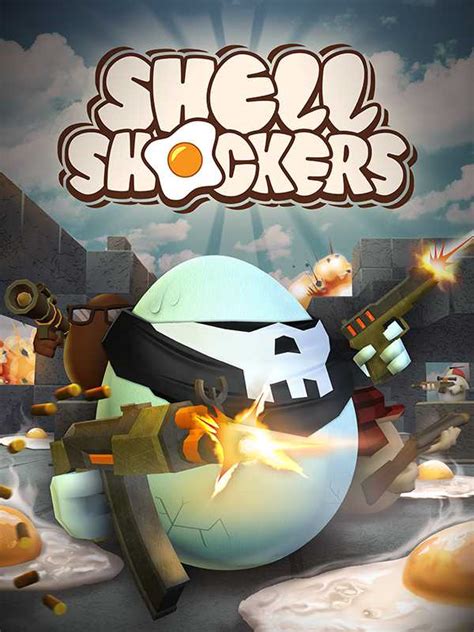 Play today at www.shellshock.io! Also available on the Apple App Store and Google Play Store!Shell Shockers is the world's most popular egg-based multiplayer.... 