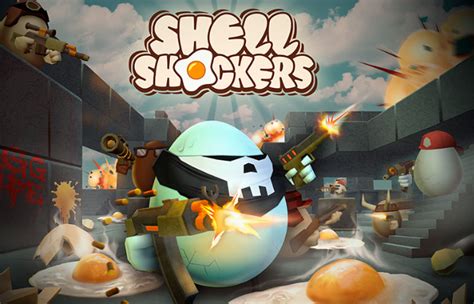 Shell shockers geometry monster. monster for Shell Shockers unblocked io game.  Acti...