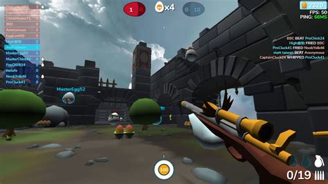 Shellshock.io. Shell Shockers is unique online shooter in first-person perspective where all the characters are represented exclusively by eggs. The player takes control of one of them in a multiplayer deathmatch arena with an arsenal of guns at his or her disposal. Developed by Blue Wizard Digital, this game fills a unique egg-shaped niche in ....