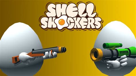 shellshock.io is an FPS game that you can play in your browser, and has a charm that many fully released FPS games have yet to harbor. go play it for yoursel....