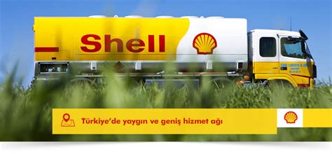 Shell tts filo yönetimi
