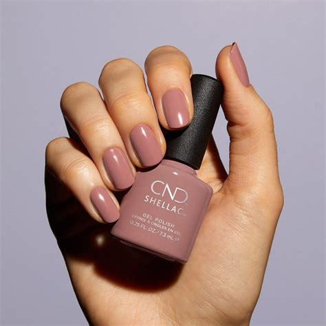 Shellac Nail Polish: The Pros And Cons AllNailArt.com