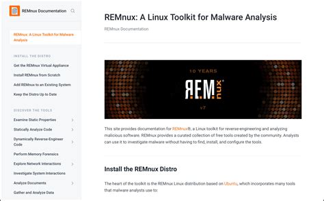 Shellcode - REMnux Documentation