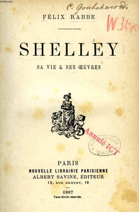 Shelley: sa vie & ses oeuvres. - Whirlpool cabrio manual diagnostic test mode.