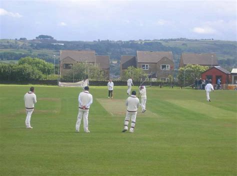 Shelley Cricket Club