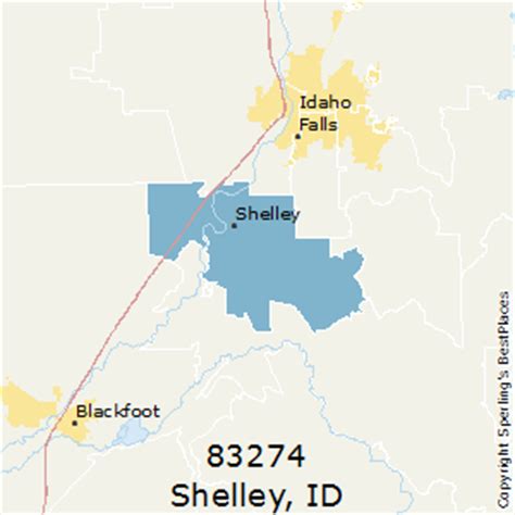 Shelley Special Education - Shelley, ID 83274 - Yellow Pages