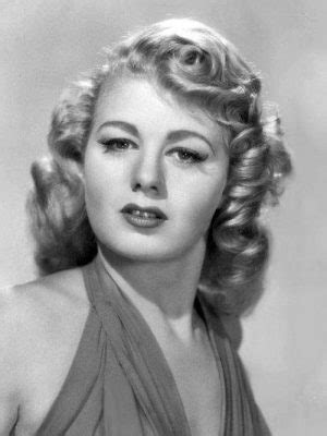 Shelley Winters Height Weight Body Measurements Spouse