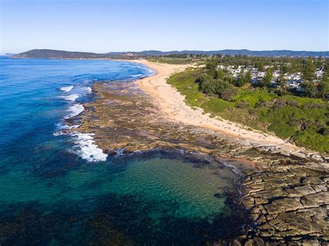 Shelly Beach, Central Coast New South Wales - Wikipedia