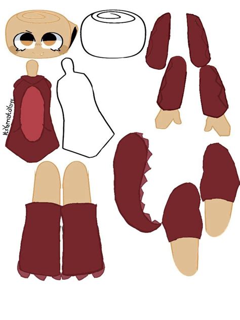 Shelly Doll Leaked XxX 💦