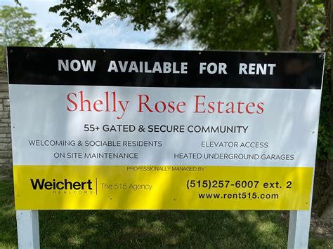 Shelly Rose Estates - Facebook