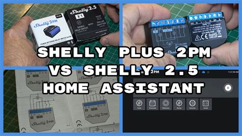 Shelly plus vs shelly. .  ...