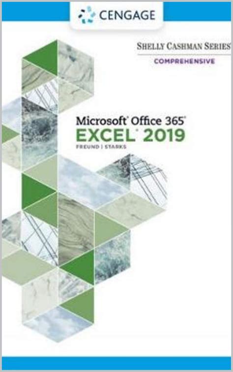 Download Shelly Cashman Series Microsoft Office 365  Office 2019 Introductory By Steven M Freund