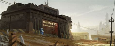 Shelter 13 Wasteland Survival Wiki Fandom