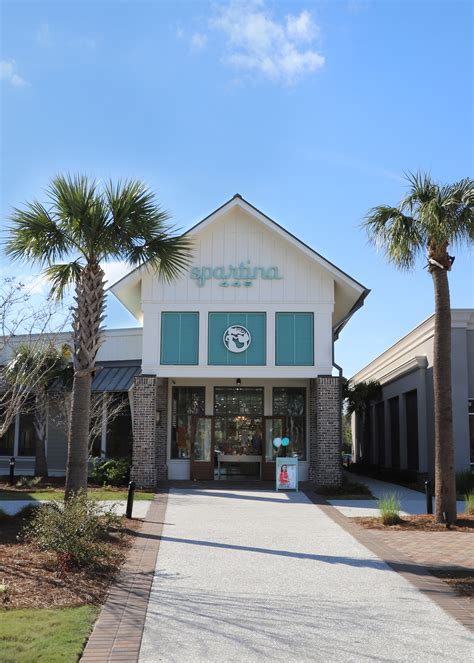 Shelter Cove Towne Centre Hilton Head Island