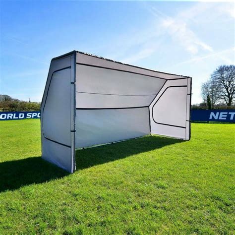 Shelter Your Team from the Elements: Unveil the Benefits of a Soccer Team Tent