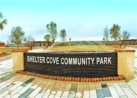 Shelter cove community unity. The Shelter Cove Arts and Recreation Foundation is proud to have worked with the Shelter Cove Resort Improvement District to provide this recreational opportunity for the community. The garden is an octagon shape with flower beds around the perimeter, an obstacle course with stepping stones, balance beams, upright log rounds, hopscotch, … 