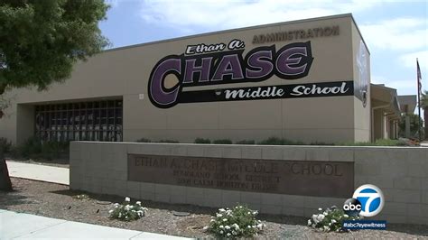 Shelter in place order issued at Menifee middle school after online threats
